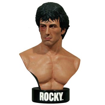 Rocky Bust 1/1 Rocky 63 cm